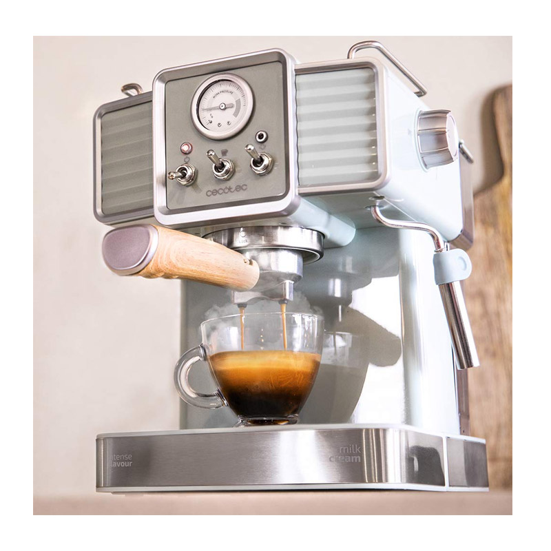 Καφετιέρα Power Espresso 20 Tradizionale Cecotec CEC-01575