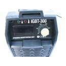 Ηλεκτροκόλληση Inverter MMA 300A LCD IGBT Kraft&Dele KD-1839