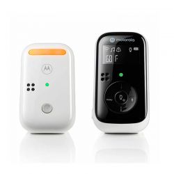 Συσκευή Παρακολούθησης Μωρού με Αμφίδρομη Επικοινωνία Motorola 100703 PIP11